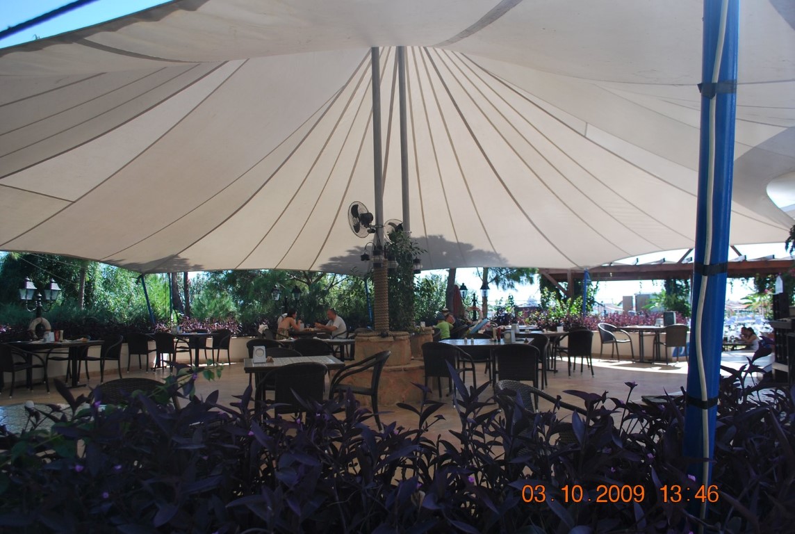 imagini hotel WOW TOPKAPI PALACE